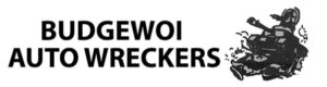 Budgewoi Auto Wreckers Logo Certified Automotive Recycler