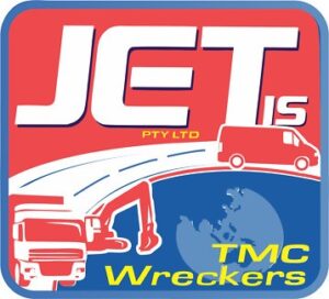 Jetis Logo Certified Automotive Recycler
