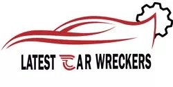 Latest Car Wreckers Logo Certified Automotive Recycler