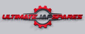 Ultimate Jap Spares Logo Certified Automotive Recycler